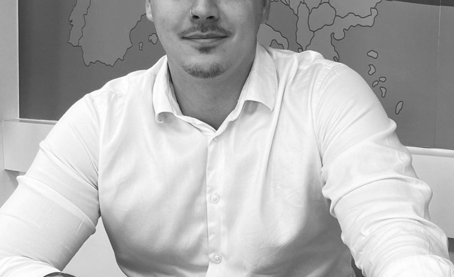 Zsebők Dávid