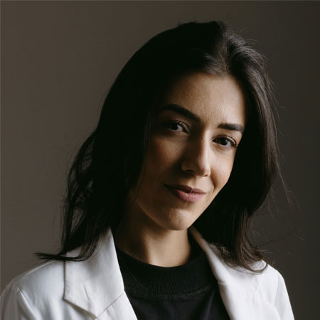 dr. Kerekesné Emma