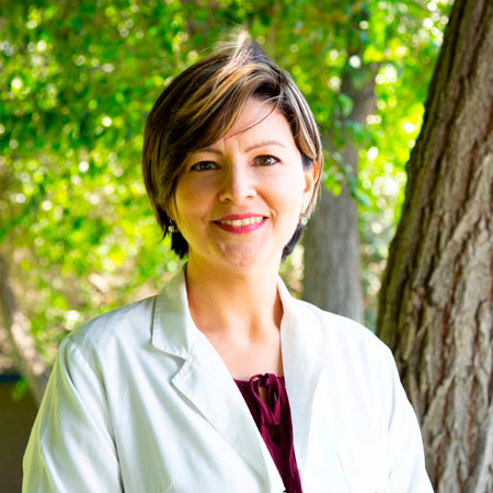 dr. Kovács Ilona