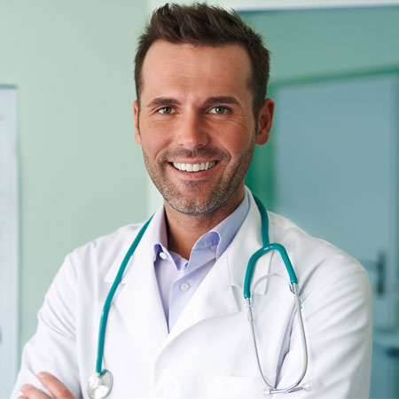 dr. Nagy József